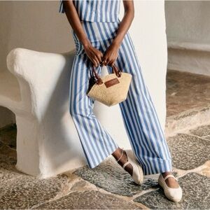 Sezane Fausto Trousers